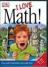 Love Math for ages 7   11 for Windows 95   Vista MAC 7 8 9 OS X 