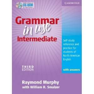  Grammar in Use Intermediate Students Book with Answers 
