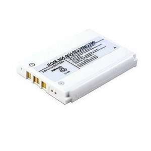  Nokia Replacement 6810 cellphone battery Electronics