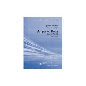  Amparito Roca: Musical Instruments