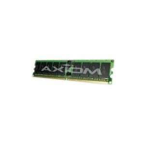  Axiom AX   Memory   512 MB   DIMM 240 pin   DDR2   400 MHz 
