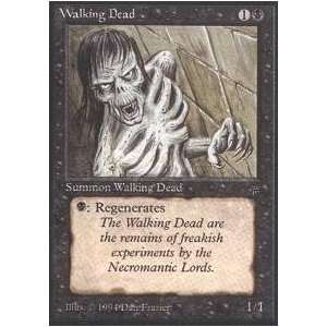    Magic: the Gathering   Walking Dead   Legends: Toys & Games