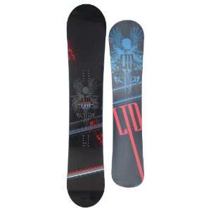  Ltd Quest BoyS Snowboard 144