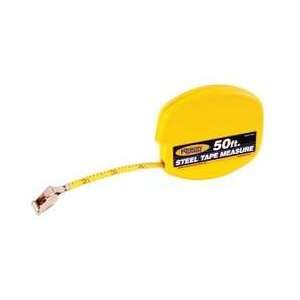    Measuring Tape,50 Ftx3/8 In.,ft/in/8ths   KESON: Home Improvement