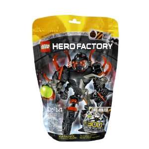  LEGO Hero Factory 6222 Core Hunter: Toys & Games