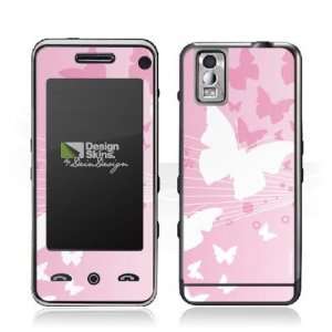    Design Skins for Samsung F490   Sweet Day Design Folie Electronics