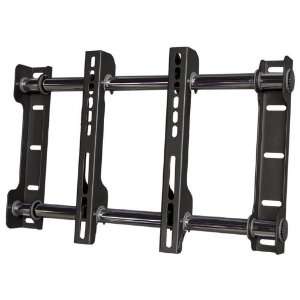   Universal Flat Wallmount for 26 to 37 inch Flat Panel TVS: Electronics