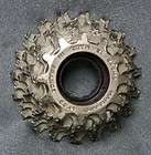 Cassette 8s Shimano 13 26 tooth Hyperglide, Cassette 7s Shimano 13 23 