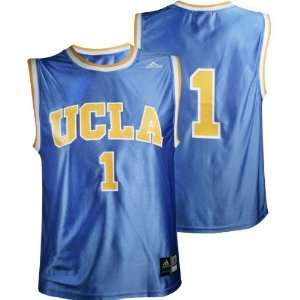  UCLA Bruins Replica Basketball Jersey