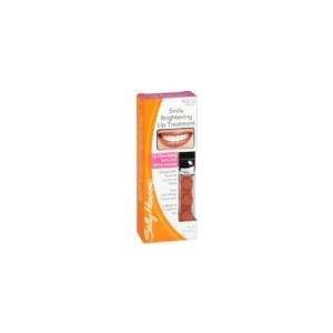   Sally Hansen Smile Brightening Lip Treatment 6631 30: Everything Else