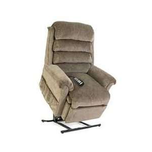   Collection Lift Chair   LL 670   Emerald