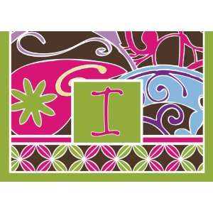  Wellspring Note Card, Bella I (6714): Office Products