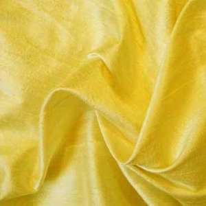  Silk Dupioni Fabric 108 Auric: Home & Kitchen