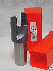 Johnson Carbide 1376 1405 RG Trepan Tool   Unused  