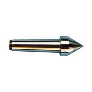  RITEN Large Carbide Point Imperial Dead Center   TAPER 