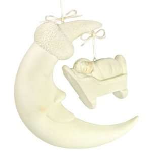   56 Snowbabies Sleep Tight, Little One Ornament #69270