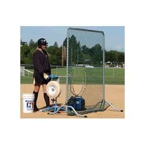  Softball Screen Replacement Netting: Sports & Outdoors