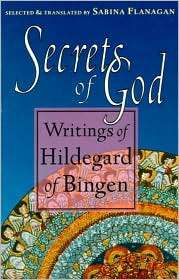   Bingen, (1570621640), Hildegard Of Bingen, Textbooks   