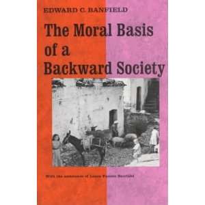   Edward C. (Author) Feb 01 67[ Paperback ]: Edward C. Banfield: Books