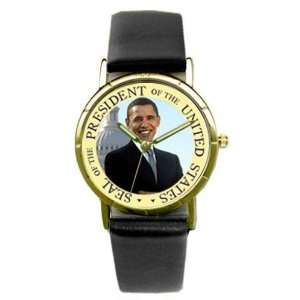  President Barack Obama Presidential Seal Commemorative 