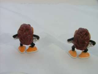 California Raisins Calrab 1987 Applause  