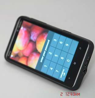 HTC T Mobile HD7 Windows 7 Phone TMobile Smartphone UNLOCKED GSM 3G 
