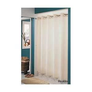  Hookless 71 X 74 Vinyl Shower Curtain Liner HBH016GA05 6GA 