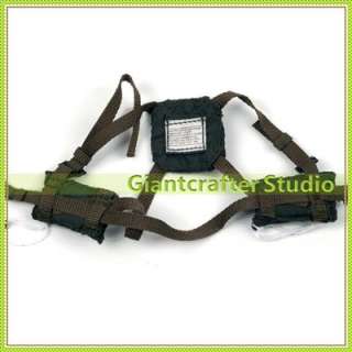 Action Figure accessories BBI Chest Rig Vest S 149  