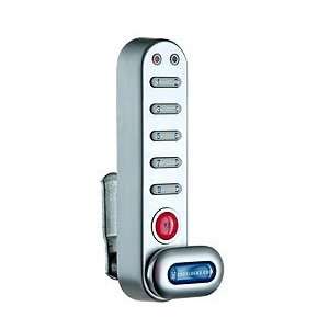 Codelock CL 1000 series electronic cabinet lock: Office 