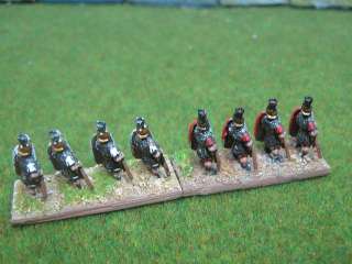 15mm Ancient DBMM DPS painted Polybian RomanArmyEXRM105  