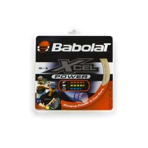  Babolat Xcel Power 16G Tennis String