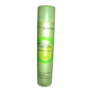  Curl.Life Every Weather Hairspray by Matrix   spray 10.00 
