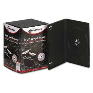  Innovera Standard DVD Case IVR72810: Electronics