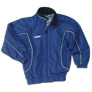  Xara Windsor Jacket (Roy/Blk): Sports & Outdoors