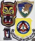 US AIR FORCE SQUADRON PATCH 1st AIR COMMANDO VIETNAM WAR VINTAGE USAF