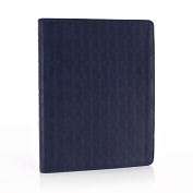 Product Image. Title: Jonathan Adler Meadow Mosaic Navy Journal (6x8)