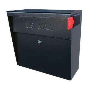  MailBoss 7162 Metro Locking Mailbox