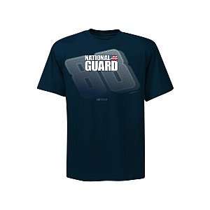   Jr. National Guard Fabricator T Shirt 
