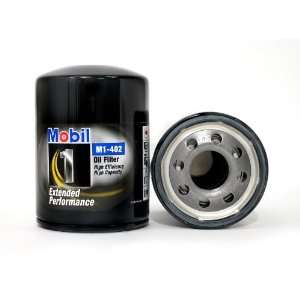  Mobil 1 M1 402 Extended Performance Oil Filter: Automotive