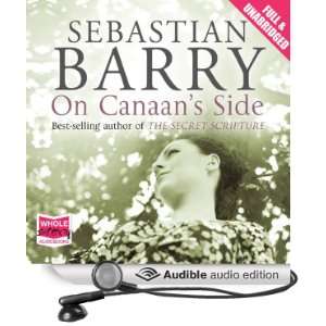   Side (Audible Audio Edition) Sebastian Barry, Grainne Gillis Books