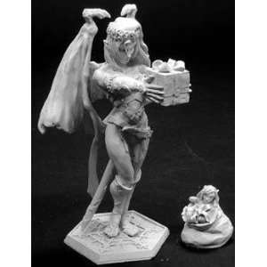   Heaven Legends 2003 Holiday Sophie the Succubus (72mm) Toys & Games