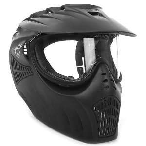  PMI Extreme Rage XRAY X RAY Goggles Paintball Mask Sports 