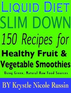   Green Smoothie Detox 100 Recipes by Sarah Smith 