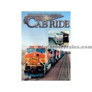   California Cab Ride Vol. 2   Siberia to Barstow DVD Toys & Games
