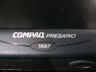 Compaq Presario Laptop 1687 Parts/Repair  