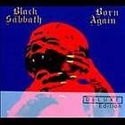black sabbath born again  