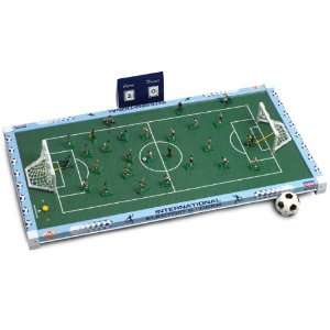  International Electric Soccer Game Toys & Games