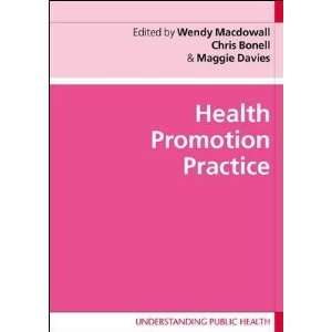  Health Promotion Practice