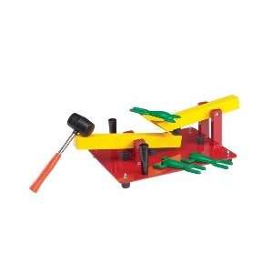  Gold Medal 7768 Air Frog Launcher Toys & Games