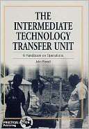 The Intermediate Technology Transfer Unit A Handbook on Operations